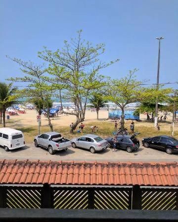 Apartamento - Vista Linda Frente Mar. Bertioga Exterior photo