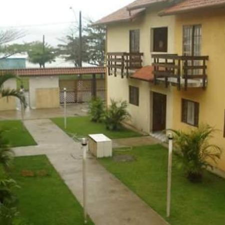 Apartamento - Vista Linda Frente Mar. Bertioga Exterior photo
