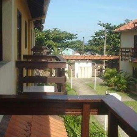 Apartamento - Vista Linda Frente Mar. Bertioga Exterior photo