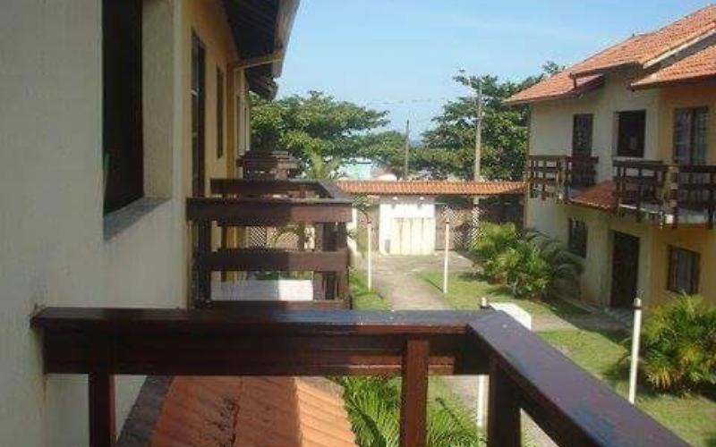 Apartamento - Vista Linda Frente Mar. Bertioga Exterior photo